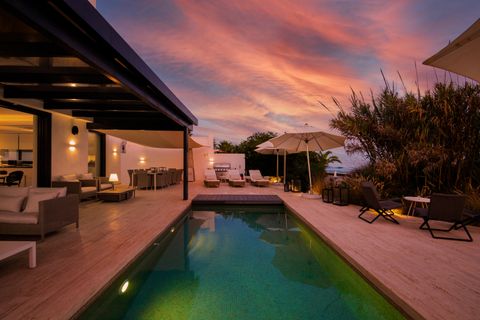 Villa i Marbella, Malaga, Marbella - € 6.500.000 | Ref: WB1829 - foto 39